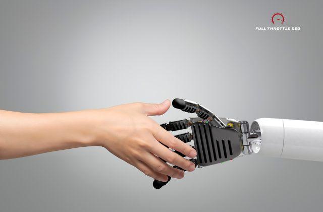 The future of SEO when it comes to AI