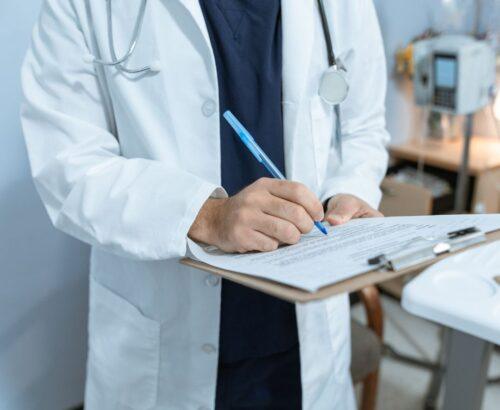 medical seo success story