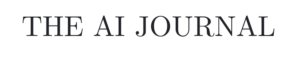 The AI Journal Logo