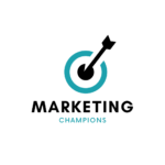 Buzz Daily Marketing Champions Logo