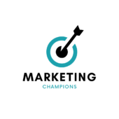 Buzz Daily Marketing Champions Logo