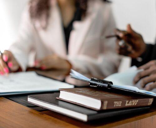 law firm seo case study