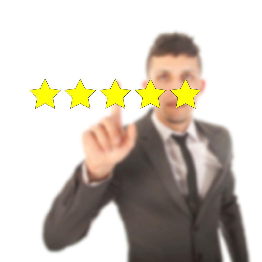 Jacksonville online reputation management services