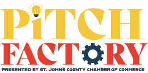 St Johns Pitch Factory Winner 2025