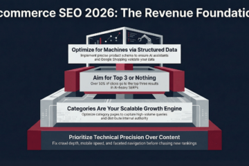 ecommerce SEO best practices