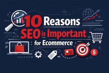 why is seo important for ecommerce