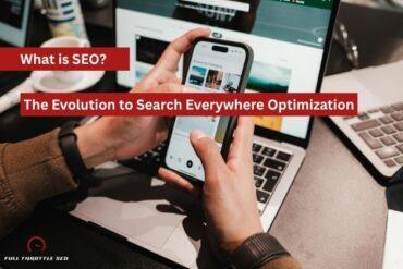 What is SEO in 2026