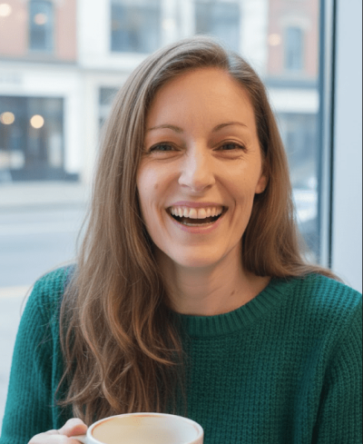 Ivy Boyter, Full Throttle SEO Founder and Google Business Profile Bootcamp Instructor